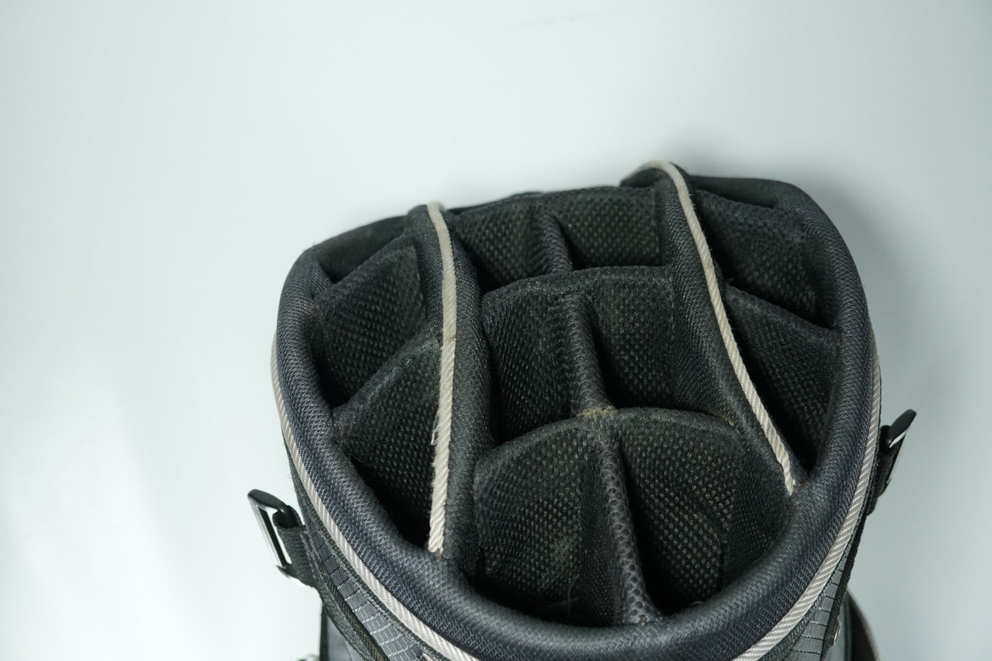 OGIO Cart Bag / Black