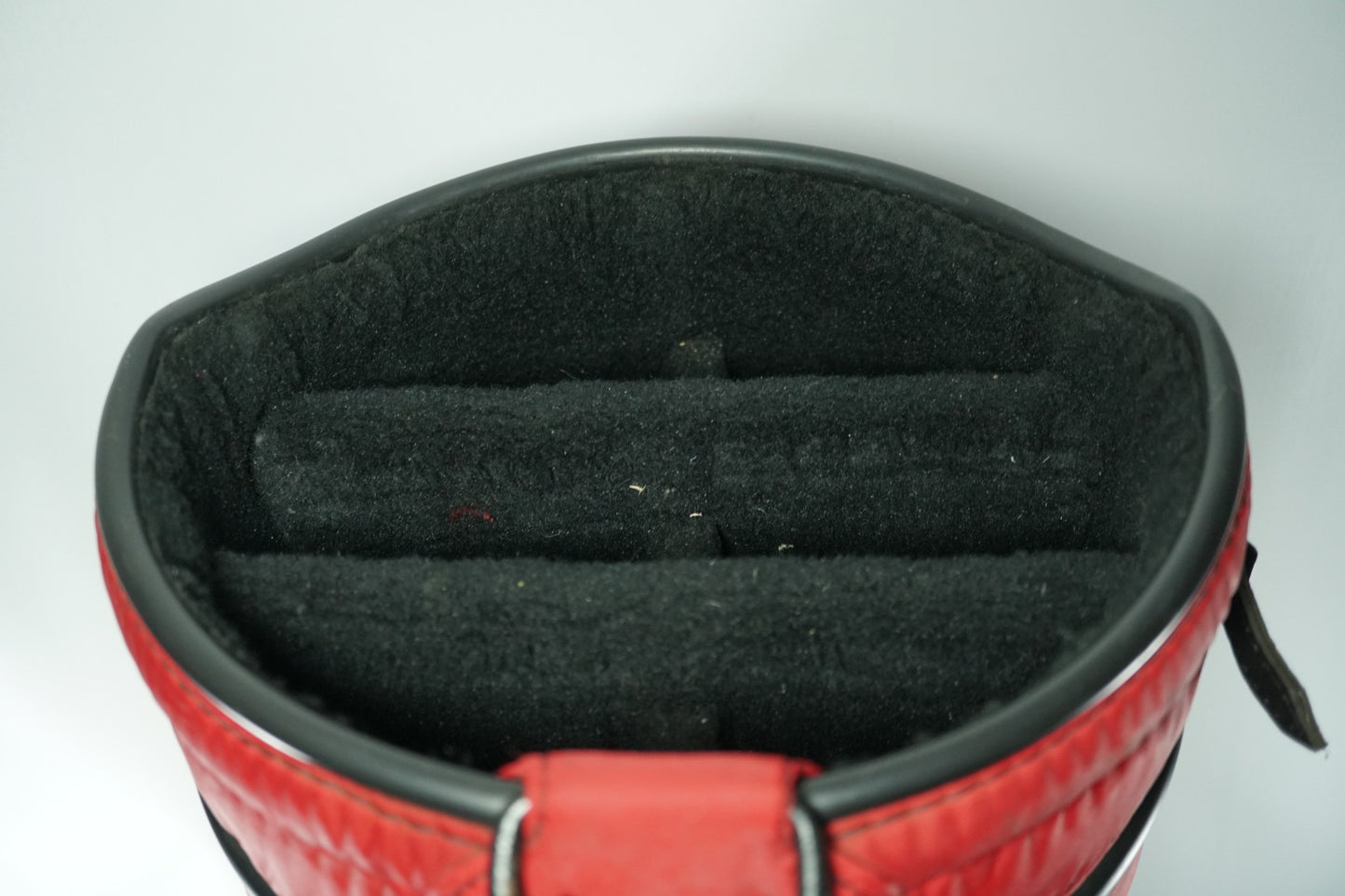 Ben Hogan Tour Bag / Blue, White and Red