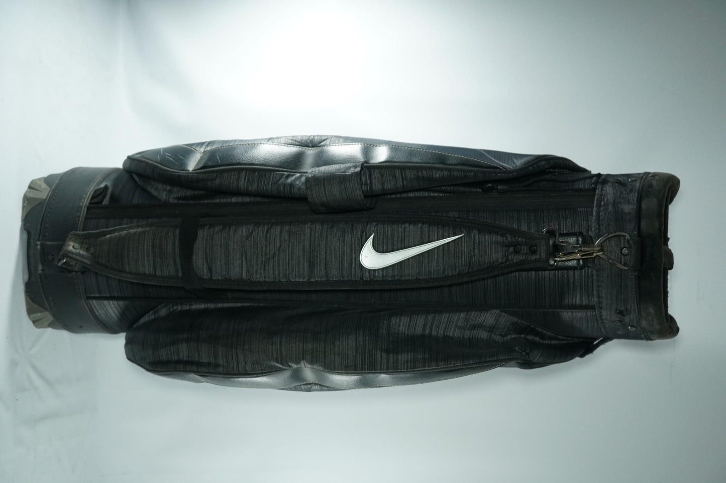 Nike Cart Bag / Grey / With Rainhood
