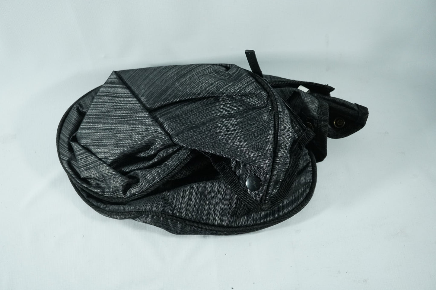 Nike Cart Bag / Grey / With Rainhood