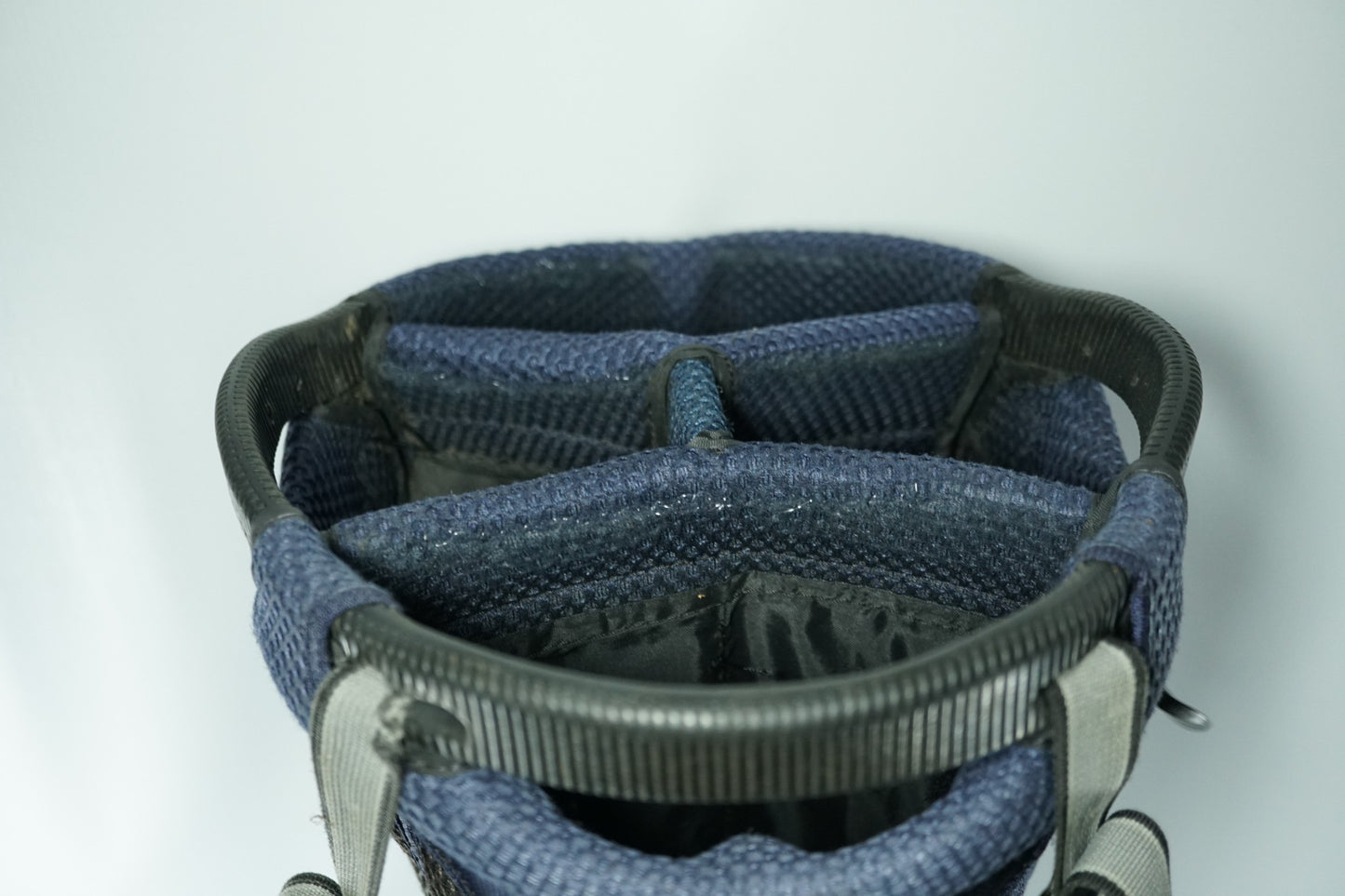 Sun Mountain CFB Queenwood Stand Bag / Navy