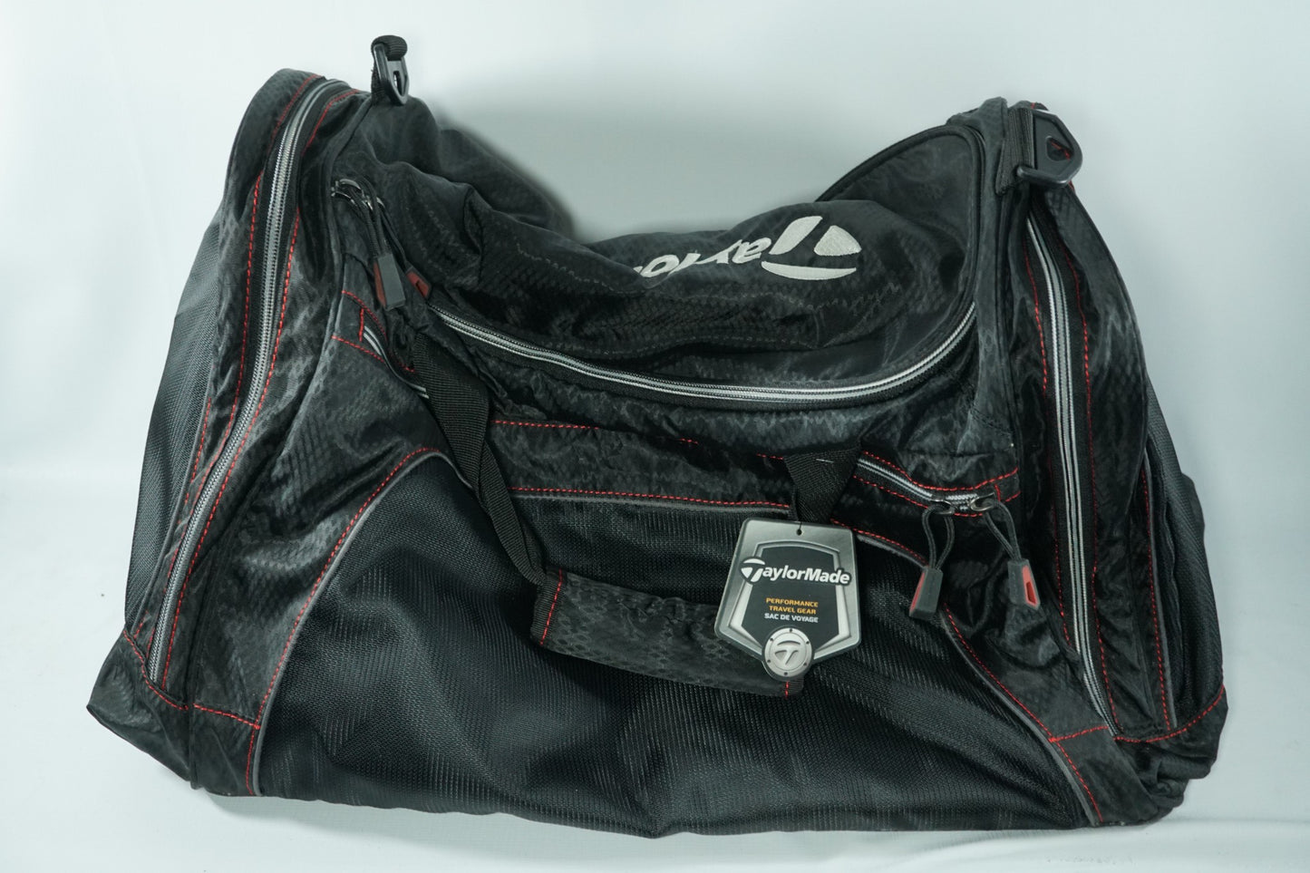 Taylormade Duffel Bag / New