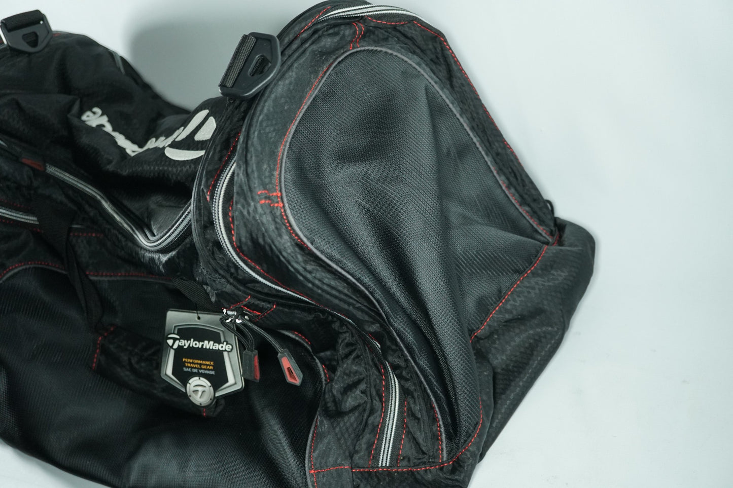 Taylormade Duffel Bag / New