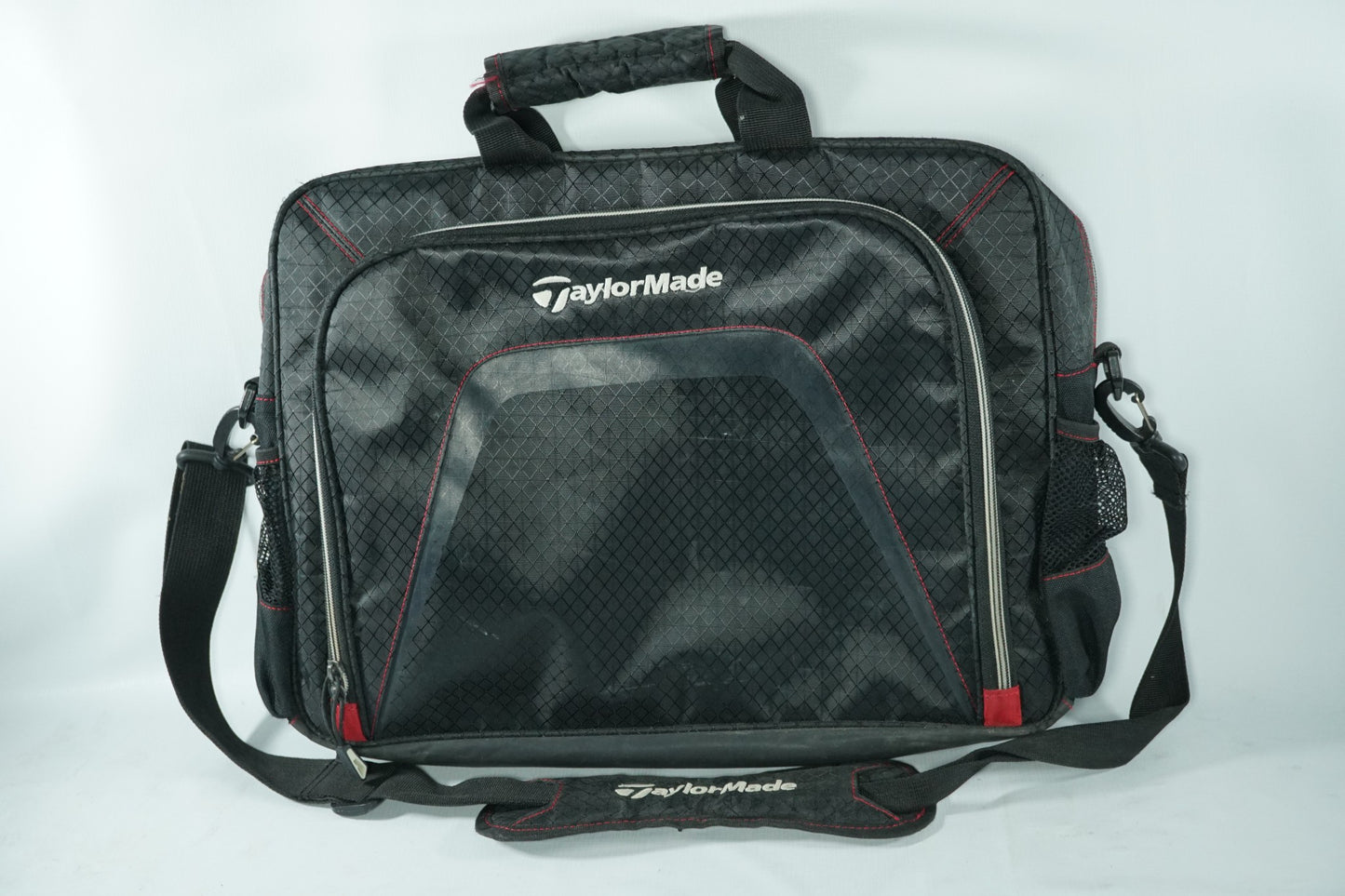 Taylormade Laptop Bag / Black