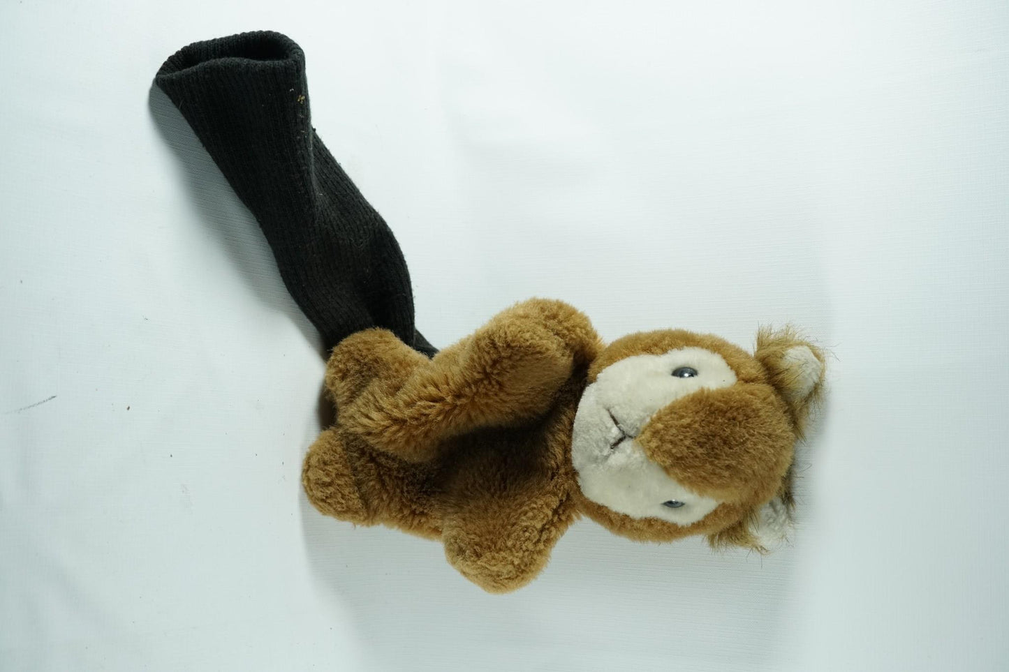 Squirrel Headcover / Fairway Wood