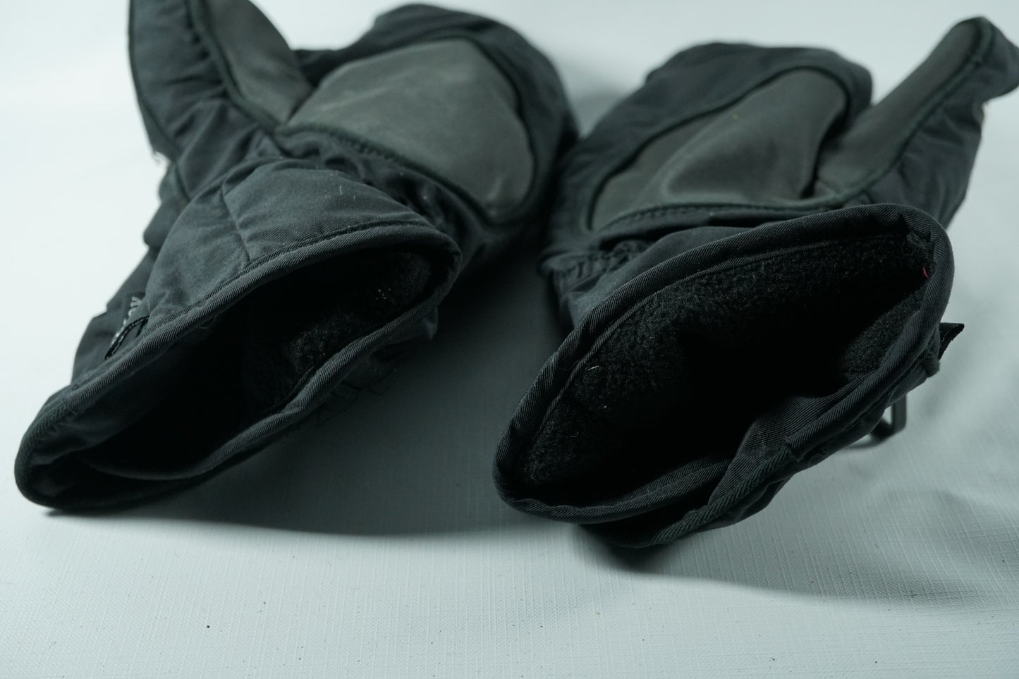 FootJoy Winter Gloves / Black