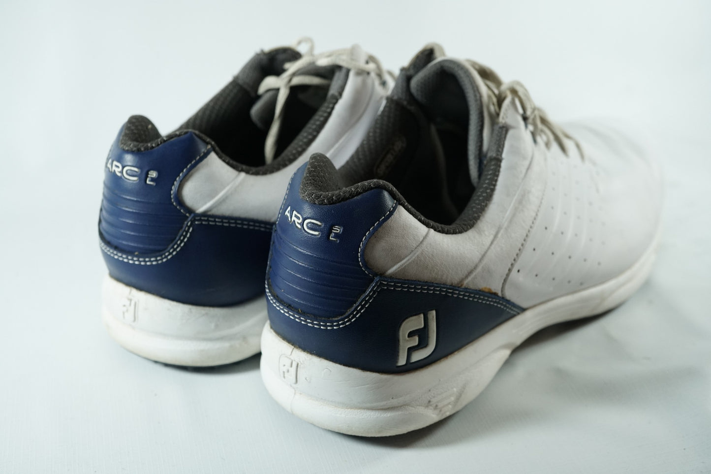 FootJoy Arc Golf Shoes / UK 11