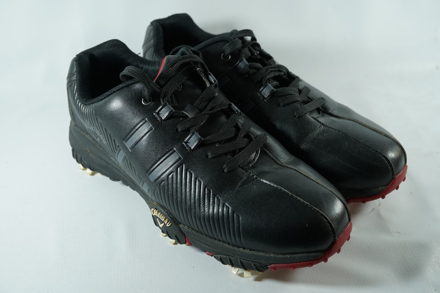 Callaway Golf Shoes / Black / UK 7