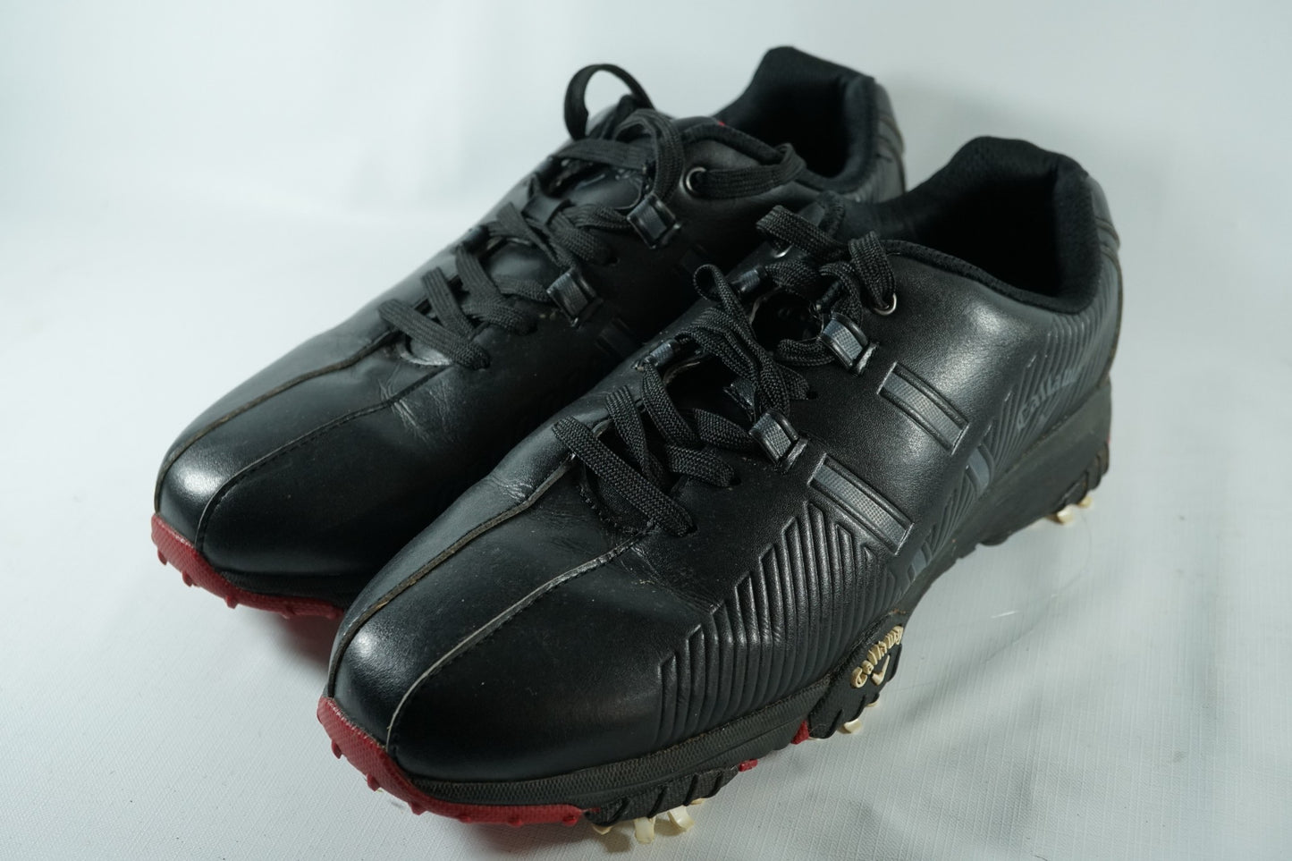 Callaway Golf Shoes / Black / UK 7