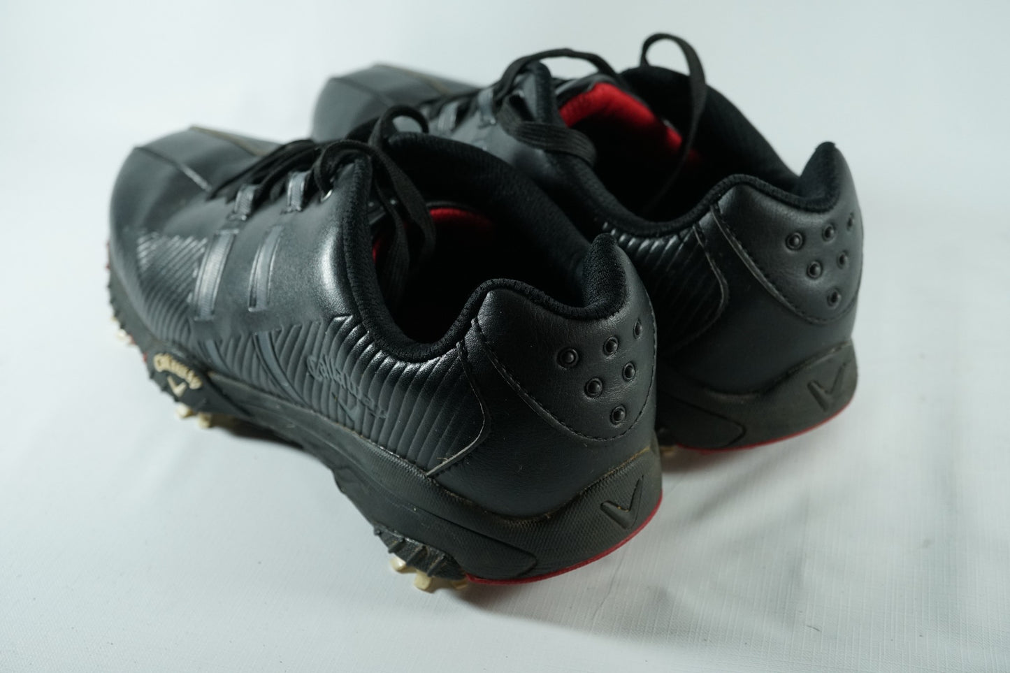 Callaway Golf Shoes / Black / UK 7
