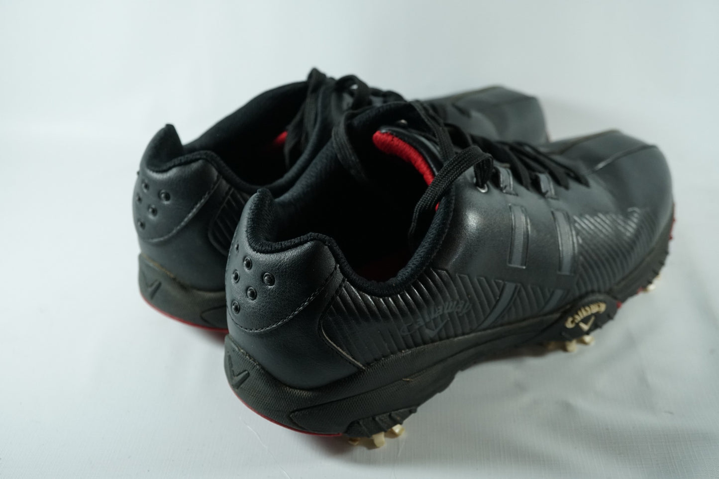 Callaway Golf Shoes / Black / UK 7