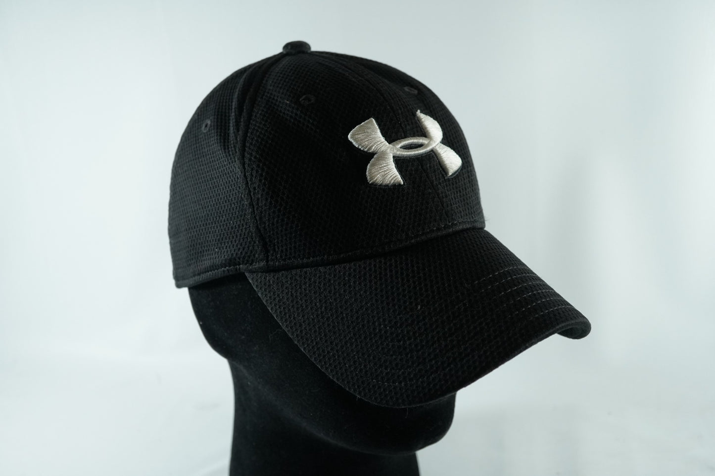Under Armor Golf Cap / Black