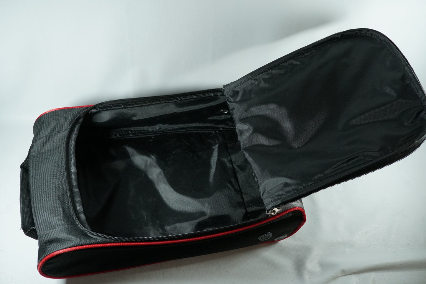 Fazer Golf Boot Bag / Black