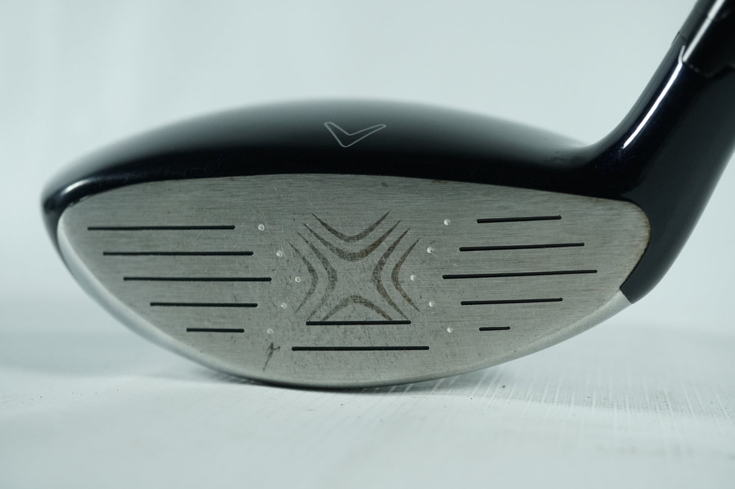 Callaway Big Bertha 2014 3 Wood 15° / Senior Flex Graphite Shaft