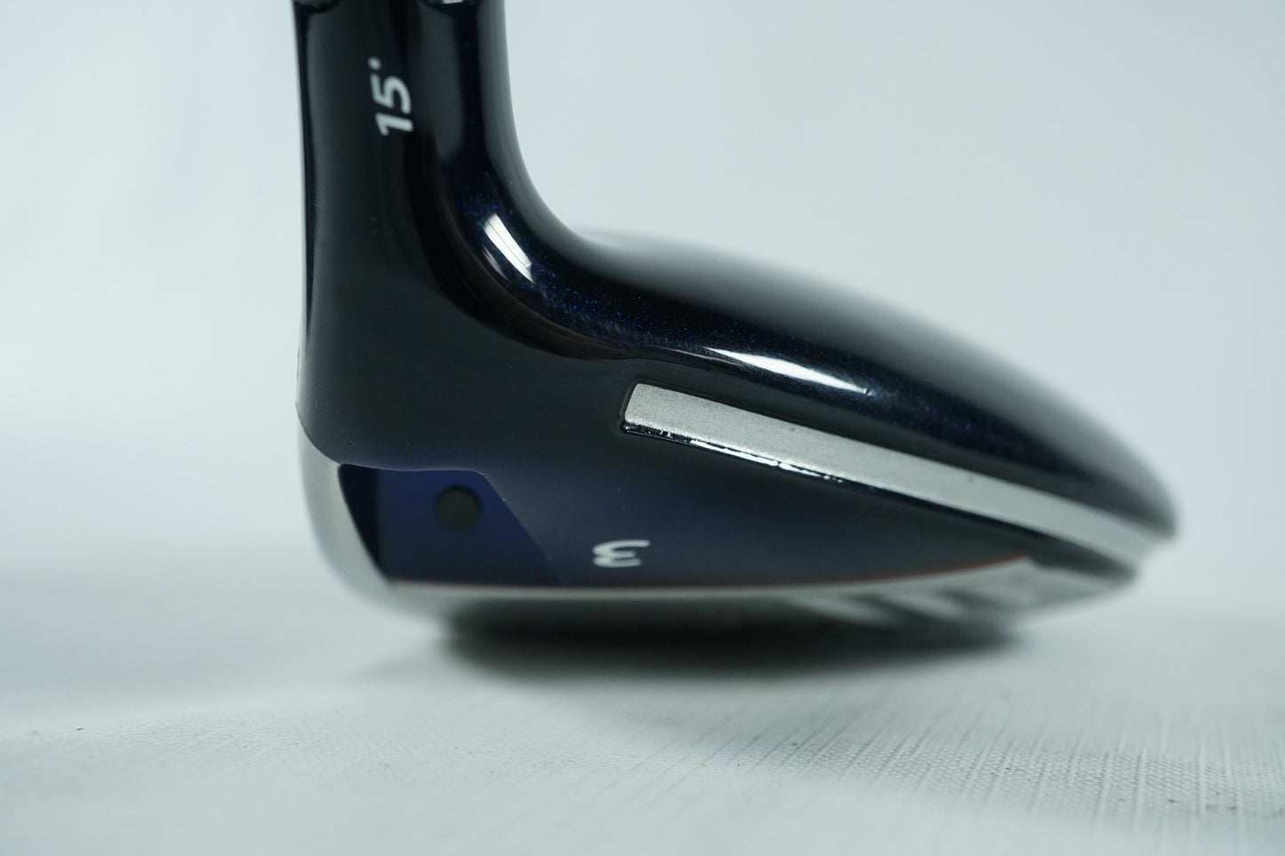 Callaway Big Bertha 2014 3 Wood 15° / Senior Flex Graphite Shaft