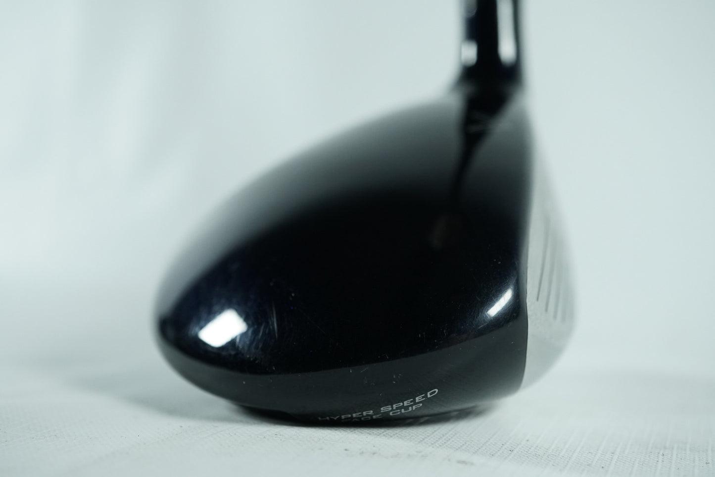 Callaway Big Bertha 2014 3 Wood 15° / Senior Flex Graphite Shaft