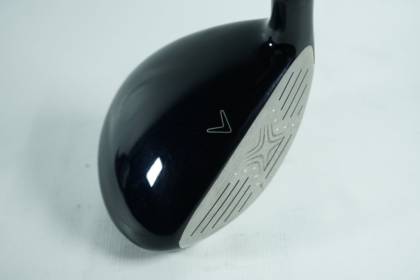 Callaway Big Bertha 2014 3 Wood 15° / Senior Flex Graphite Shaft