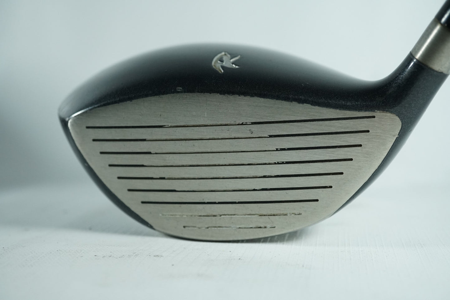 Rogue The Omen Driver 10.5° / Regular Flex Graphite Shaft