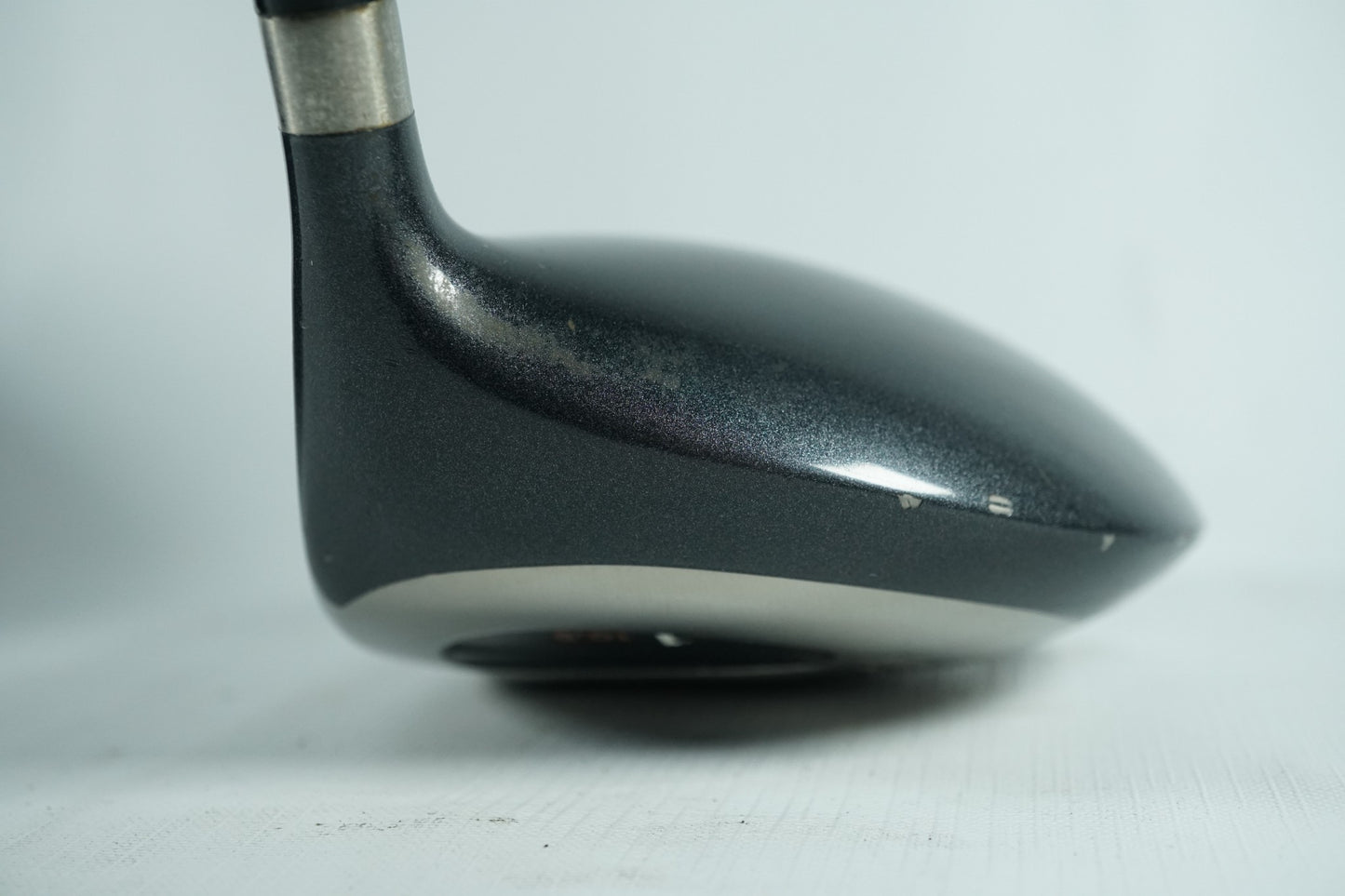 Rogue The Omen Driver 10.5° / Regular Flex Graphite Shaft