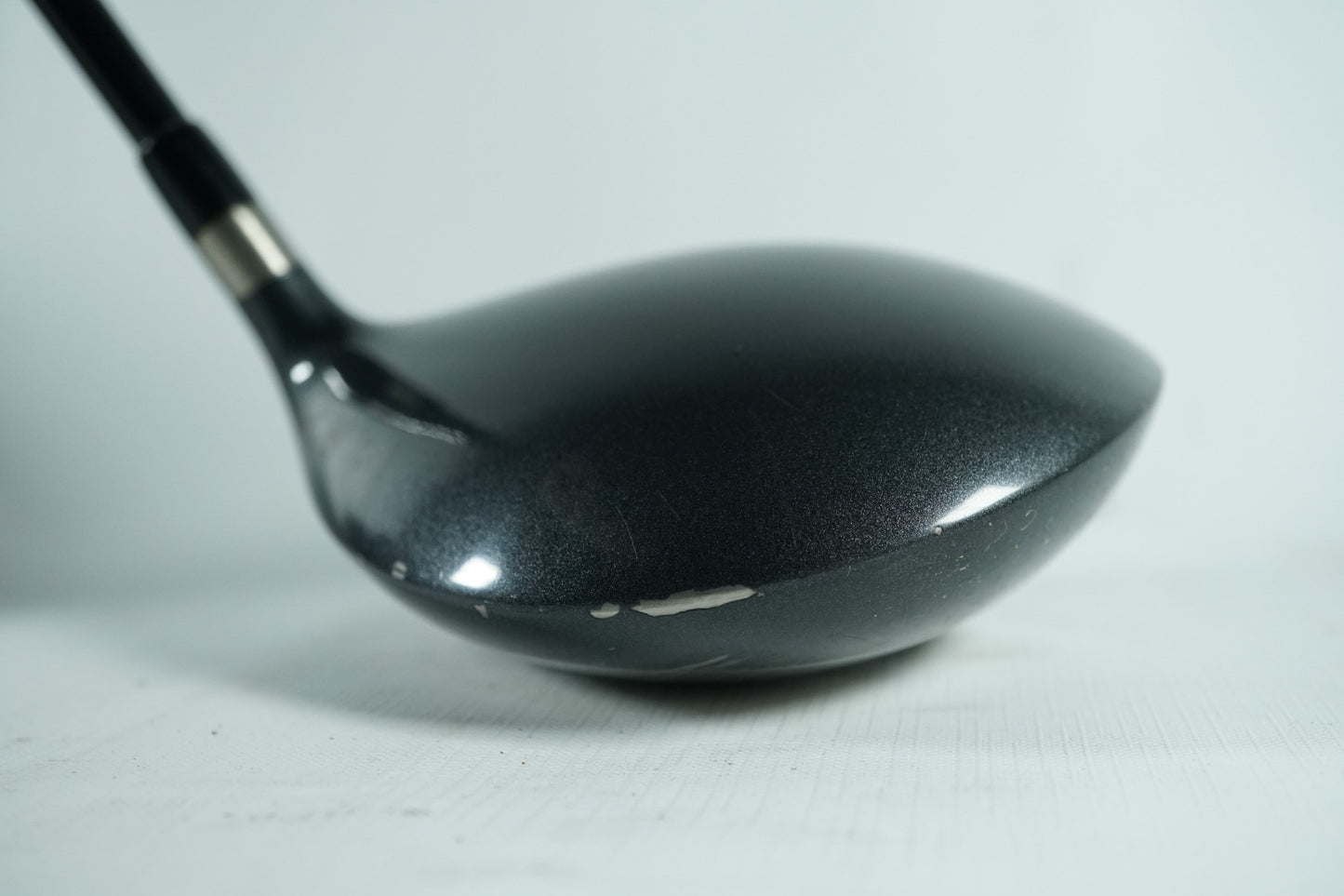 Rogue The Omen Driver 10.5° / Regular Flex Graphite Shaft