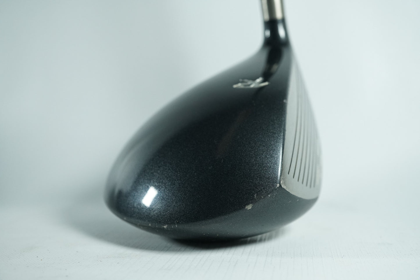 Rogue The Omen Driver 10.5° / Regular Flex Graphite Shaft