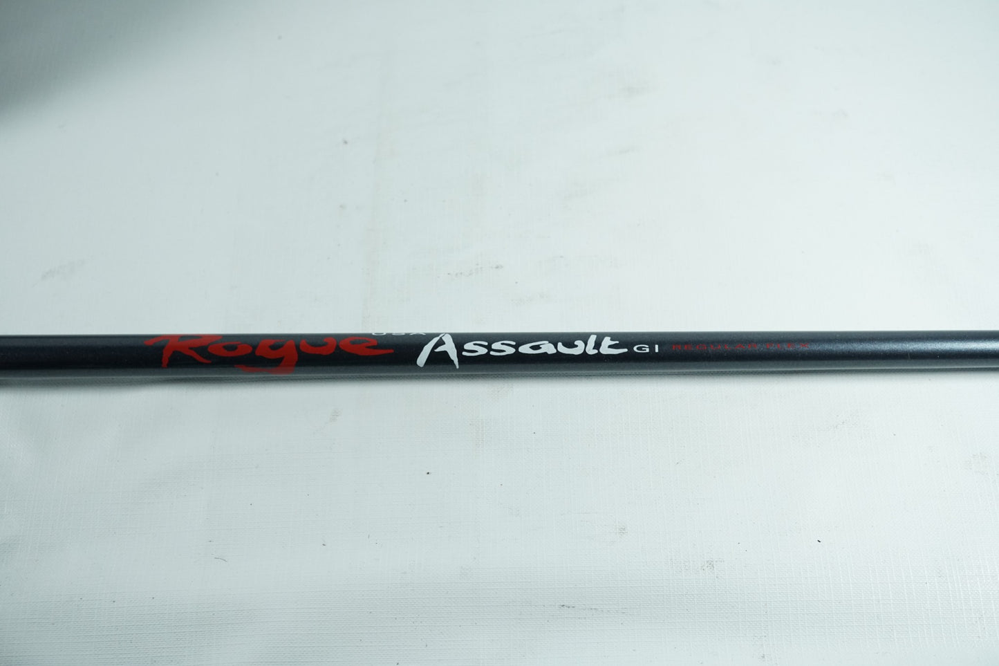 Rogue The Omen Driver 10.5° / Regular Flex Graphite Shaft