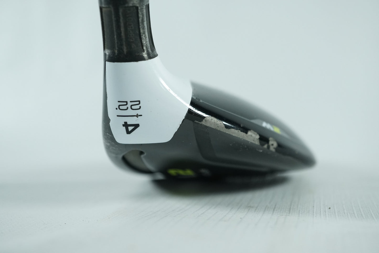 Taylormade M2 4 Hybrid 22° / Ladies Flex Graphite Shaft