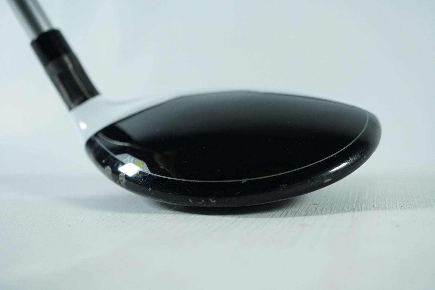 Taylormade M2 4 Hybrid 22° / Ladies Flex Graphite Shaft