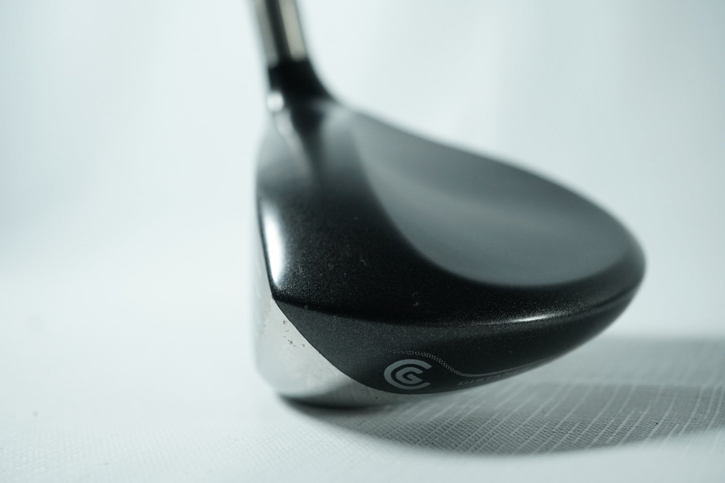 Cleveland HiBore 3 Wood 15° / Regular Flex Graphite Shaft / Left Handed