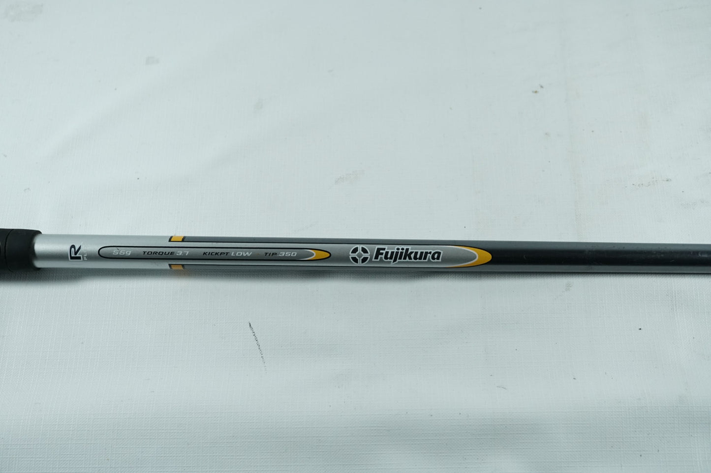 Cleveland HiBore 3 Wood 15° / Regular Flex Graphite Shaft / Left Handed
