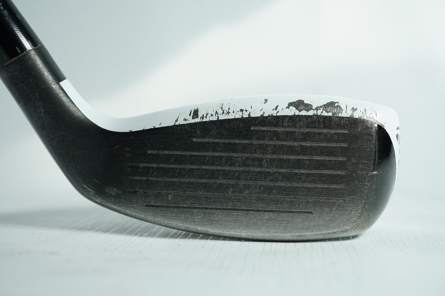 Taylormade R15 3 Hybrid 19° / Extra Stiff Flex Graphite Shaft / Left Handed