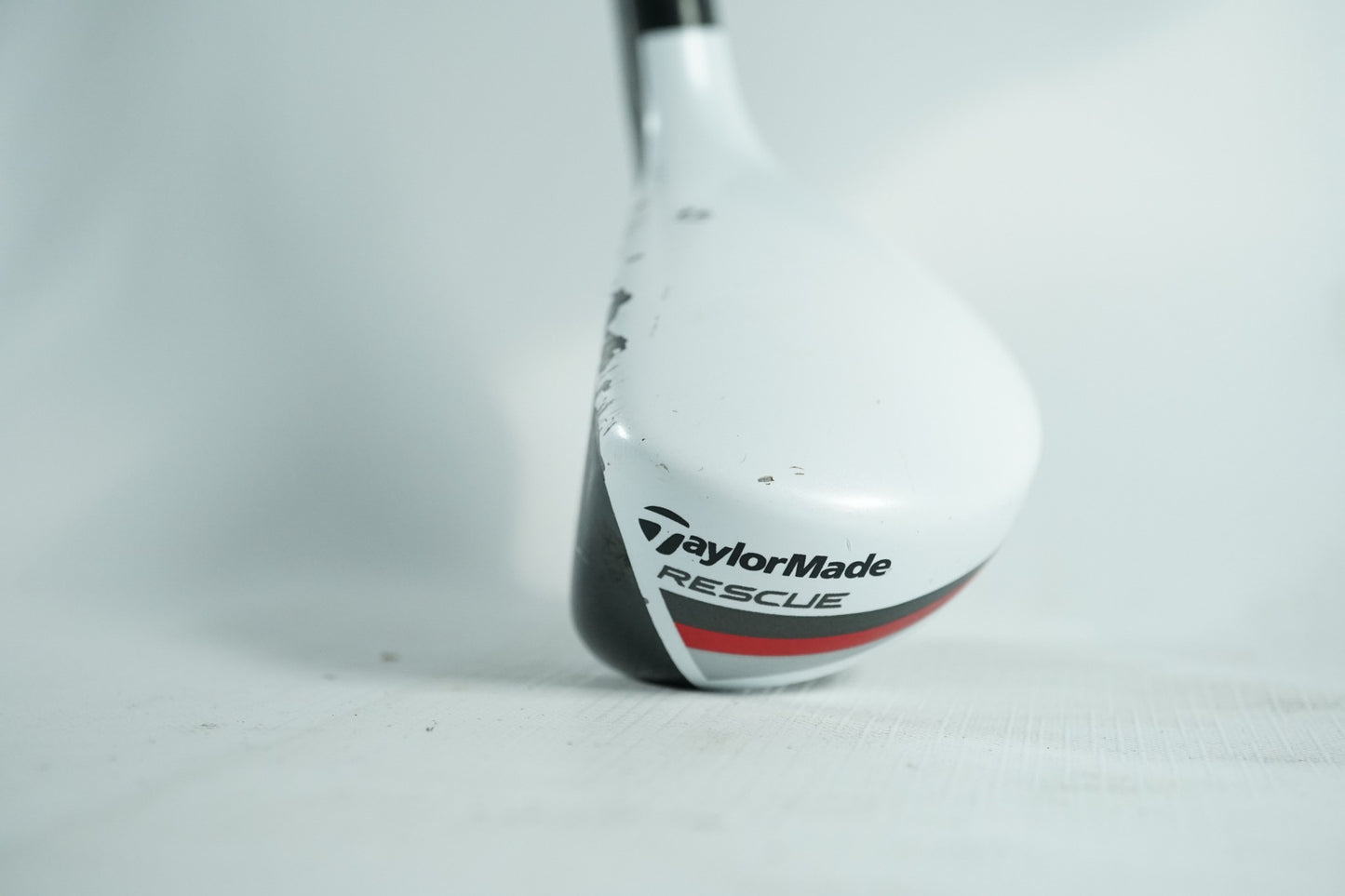 Taylormade R15 3 Hybrid 19° / Extra Stiff Flex Graphite Shaft / Left Handed