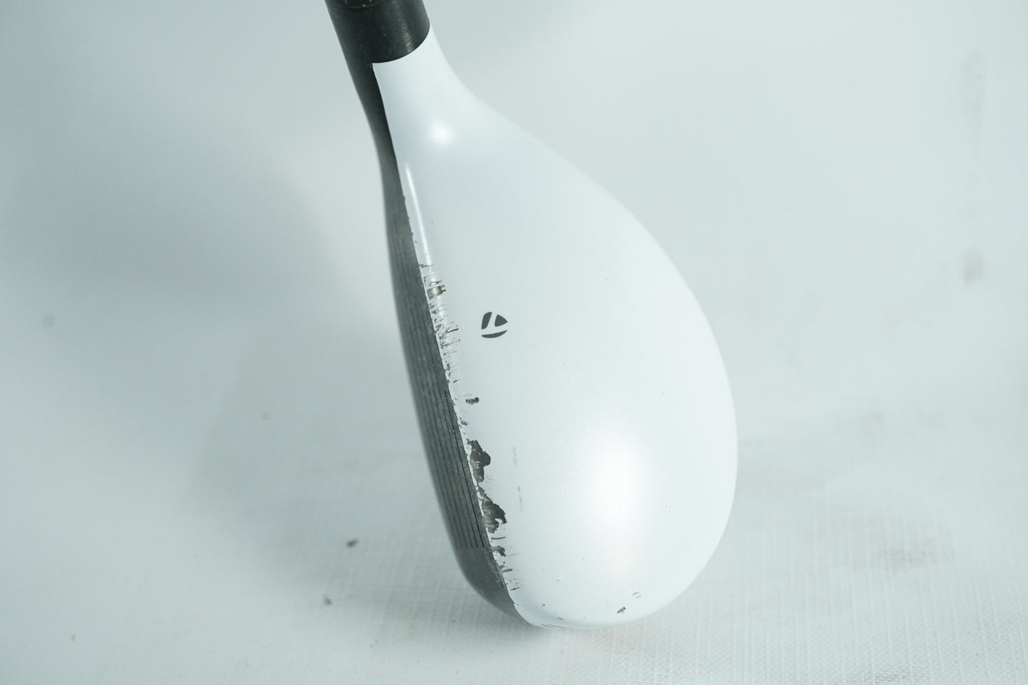 Taylormade R15 3 Hybrid 19° / Extra Stiff Flex Graphite Shaft / Left Handed