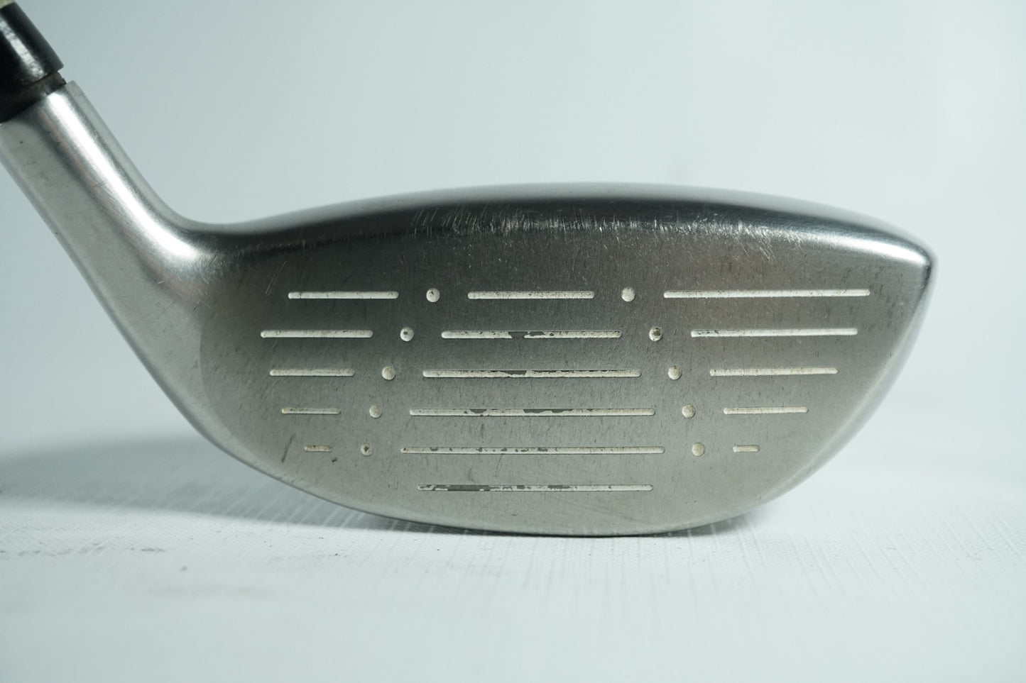 Cobra Baffler TWS 3 Hybrid 20° / Regular Flex Graphite Shaft / Left Handed