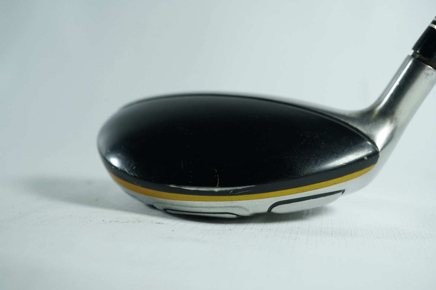Cobra Baffler TWS 3 Hybrid 20° / Regular Flex Graphite Shaft / Left Handed