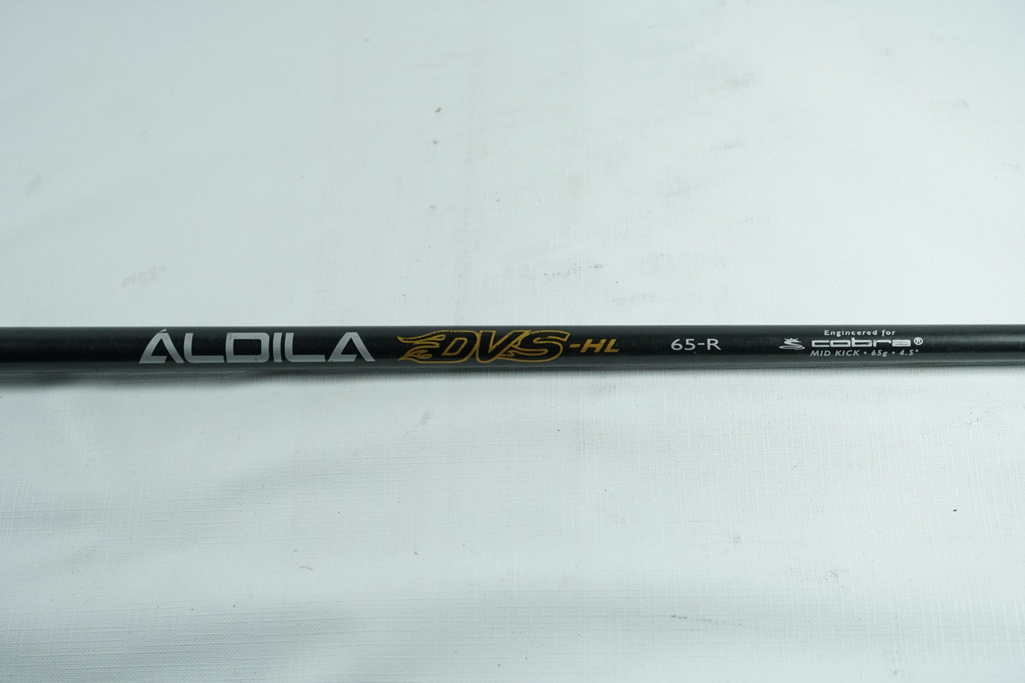 Cobra Baffler TWS 3 Hybrid 20° / Regular Flex Graphite Shaft / Left Handed