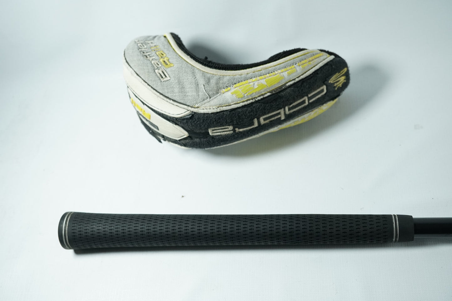 Cobra Baffler TWS 3 Hybrid 20° / Regular Flex Graphite Shaft / Left Handed