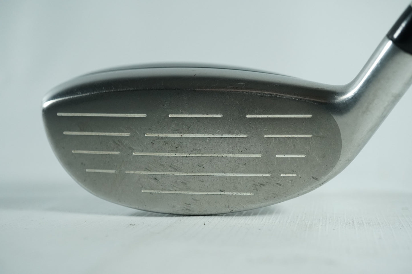 Cobra Baffler DWS 4 Hybrid 23° / Regular Flex Graphite Shaft