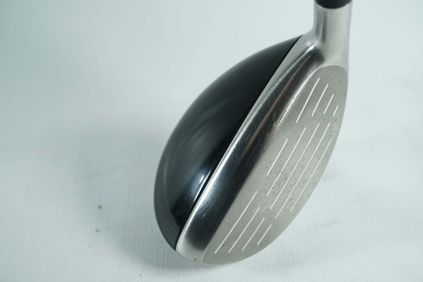 Cobra Baffler DWS 4 Hybrid 23° / Regular Flex Graphite Shaft