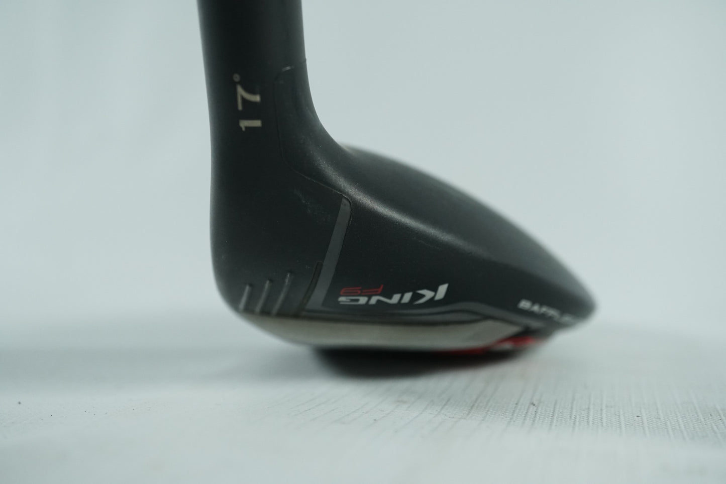Cobra King F9 2 Hybrid 17° / Extra Stiff Flex Graphite Shaft