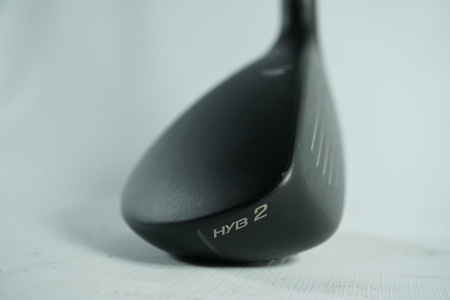 Cobra King F9 2 Hybrid 17° / Extra Stiff Flex Graphite Shaft
