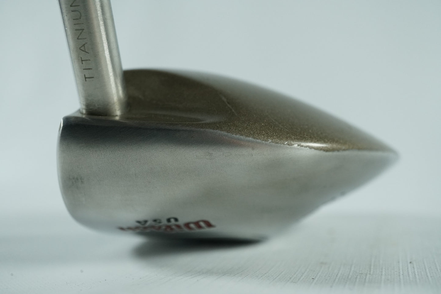 Wilson Invex Driver 10.5° / Graphite Shaft