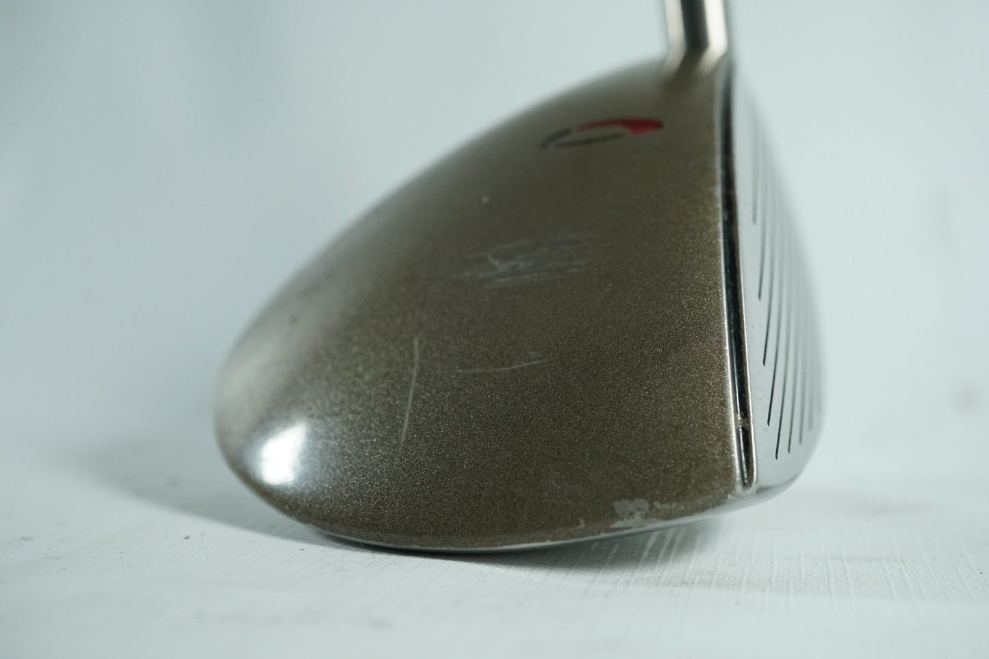 Wilson Invex Driver 10.5° / Graphite Shaft
