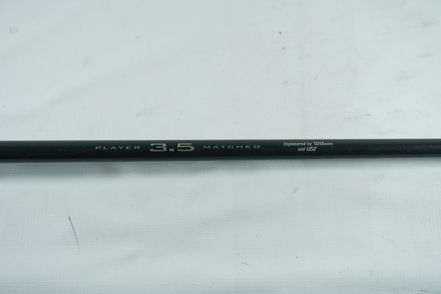 Wilson Invex Driver 10.5° / Graphite Shaft