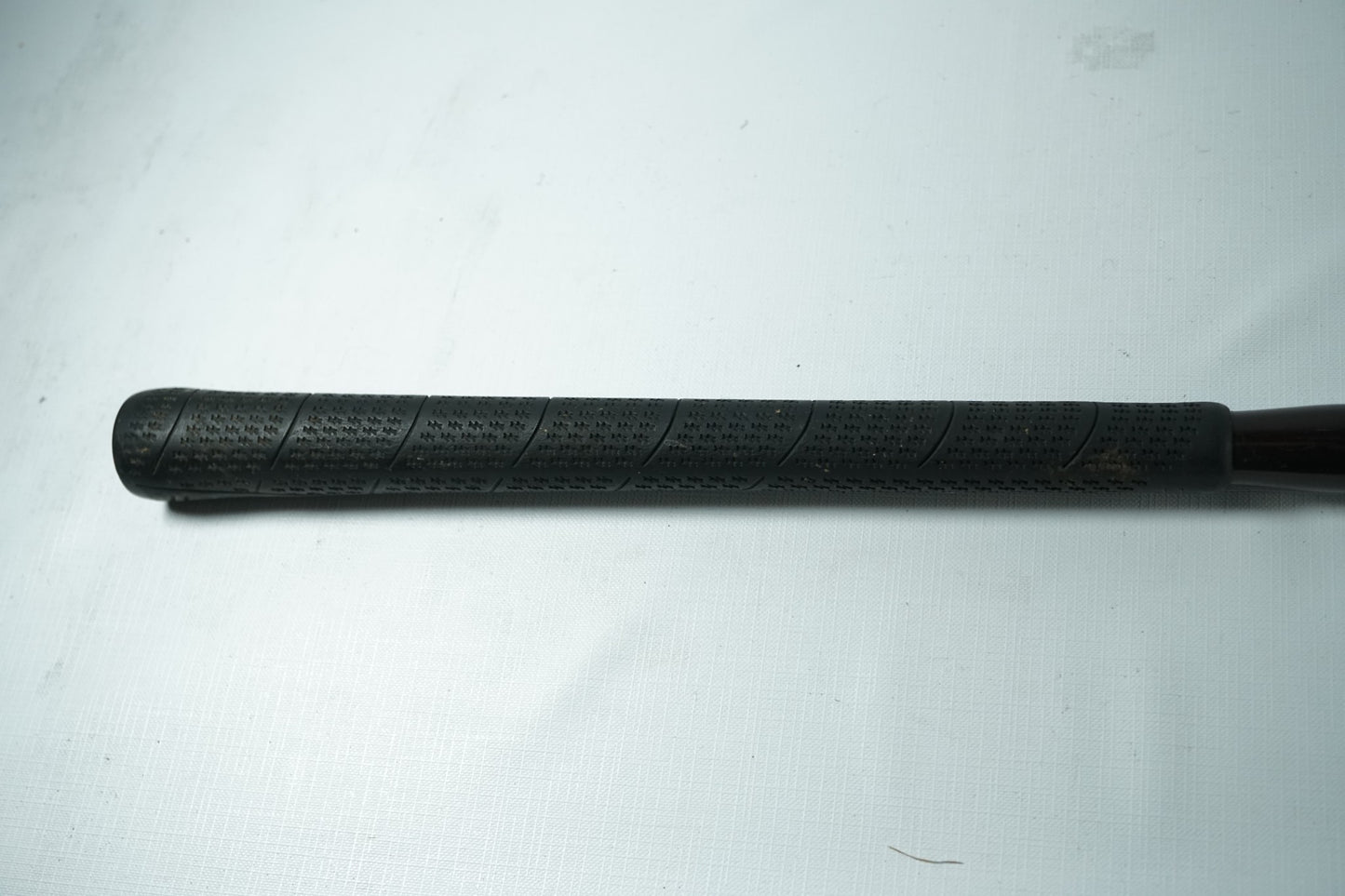 Taylormade Burner Supersteel Driver 10.5° / Regular Flex Graphite Shaft / 812243