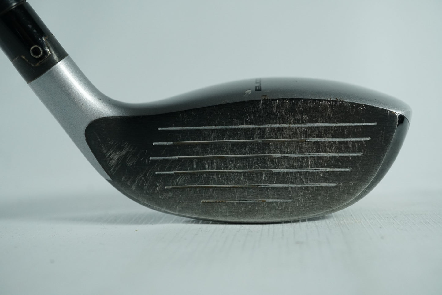 Cobra Amp 3 Hybrid 19° / Stiff Flex Graphite Shaft / Left Handed