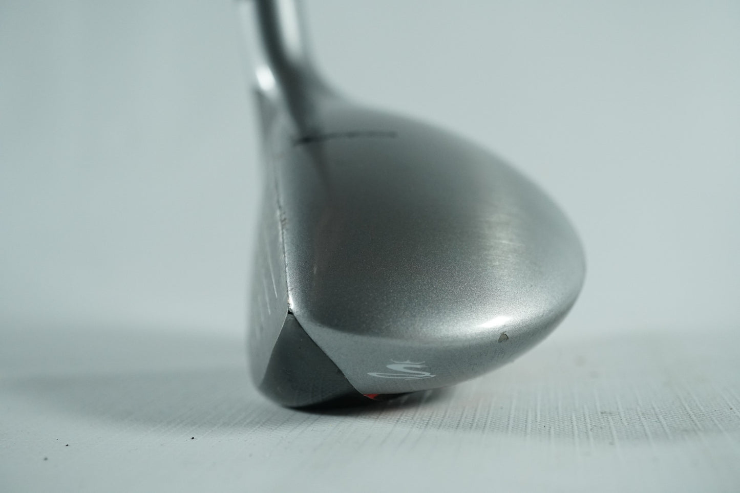 Cobra Amp 3 Hybrid 19° / Stiff Flex Graphite Shaft / Left Handed