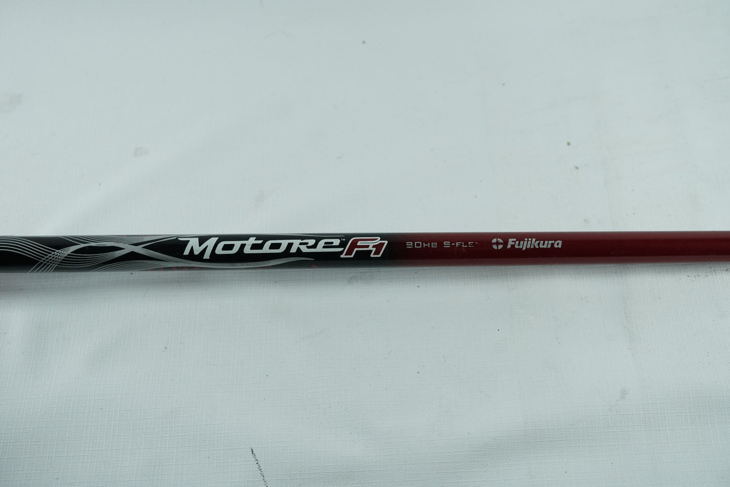 Cobra Amp 3 Hybrid 19° / Stiff Flex Graphite Shaft / Left Handed