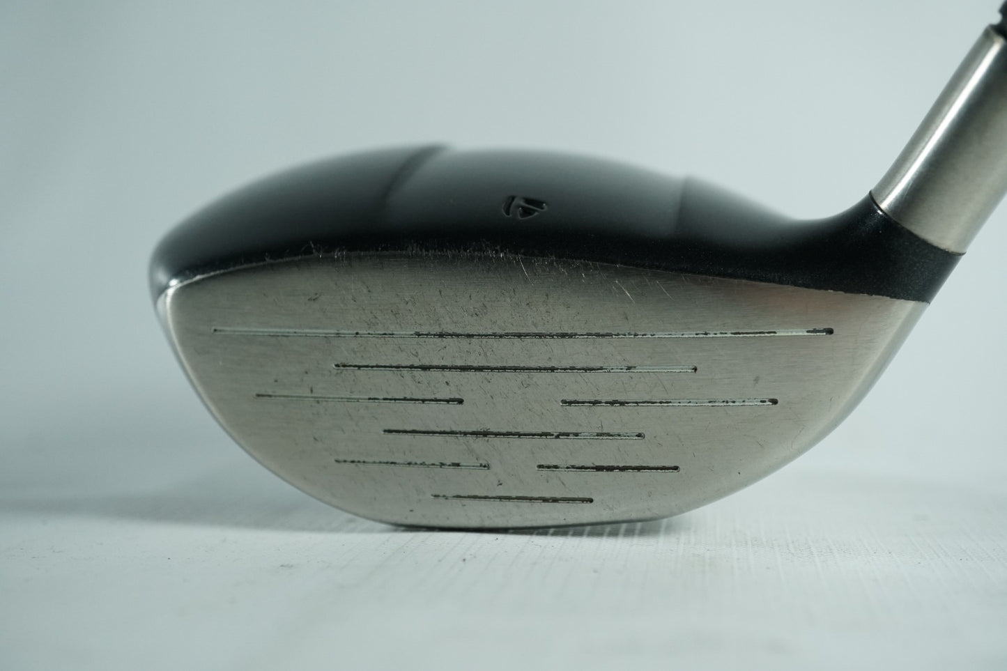 Taylormade 300 Series 3 Wood 15° / Regular Flex Graphite Shaft / 81224337