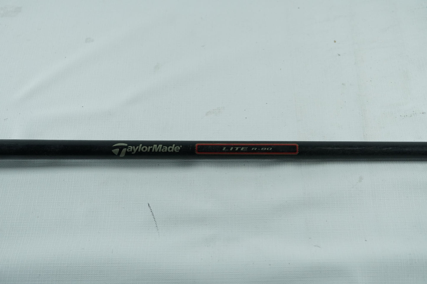 Taylormade 300 Series 3 Wood 15° / Regular Flex Graphite Shaft / 81224337